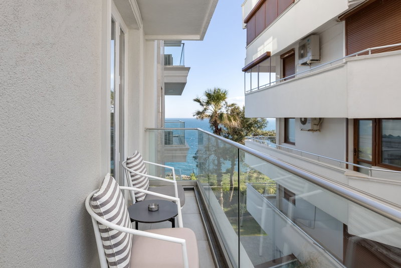 Afflon Sea Hill Concept Adult Only, Antalya, Turkey
