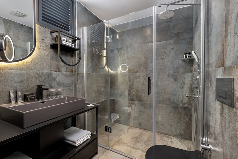 Afflon Sea Hill Concept Adult Only, Antalya, Turkey