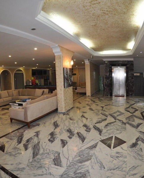 Fun Point Hotel, Alanya, Turquie