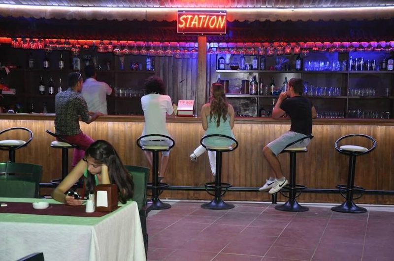 Fun Point Hotel, Alanya, Turquie