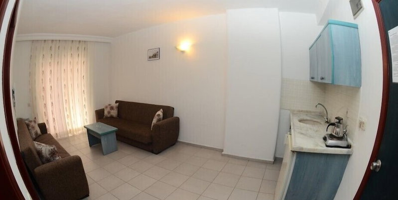 Fun Point Hotel, Alanya, Turquie