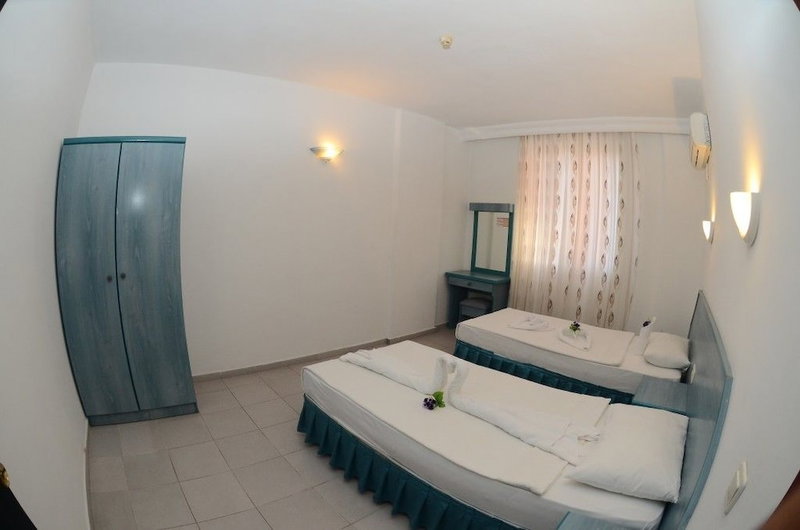 Fun Point Hotel, Alanya, Turquie