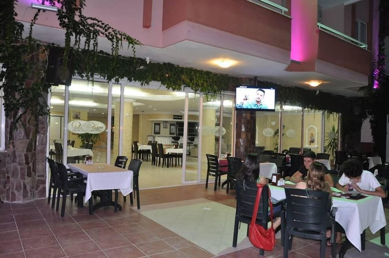 Fun Point Hotel, Alanya, Turquie