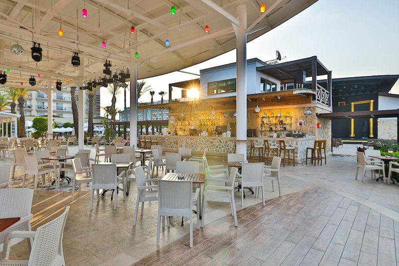 Crystal Family Comfort Collection, Belek, Turkey