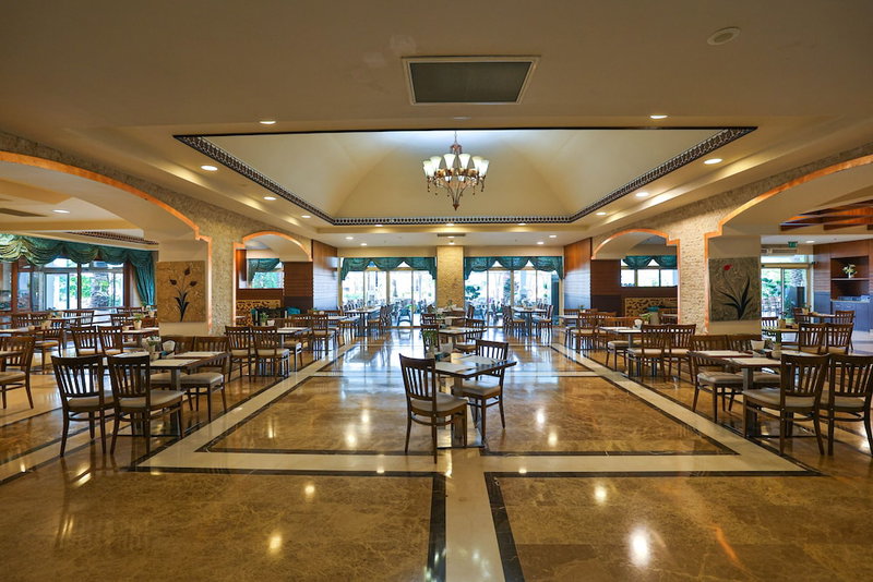 Crystal Family Comfort Collection, Belek, Turkey