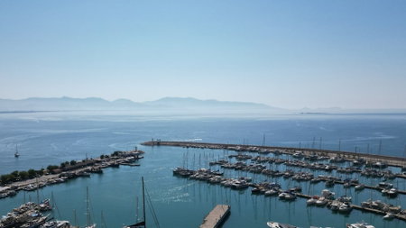 Hotel Finike Marina, Beykonak, Turkey