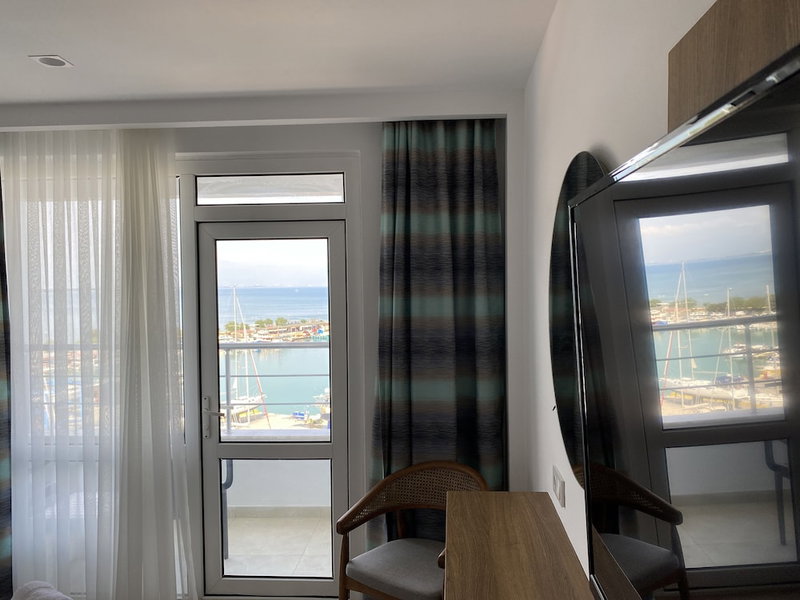 Hotel Finike Marina, Beykonak, Turkey