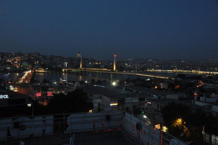 Biter Hotel, Istanbul, Turquía