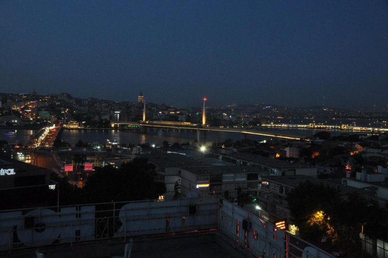 Biter Hotel, Istanbul, Turquía