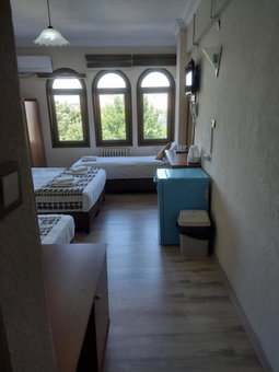 Biter Hotel, Istanbul, Turquía