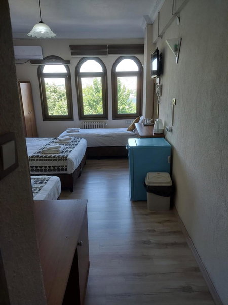 Biter Hotel, Istanbul, Turquía