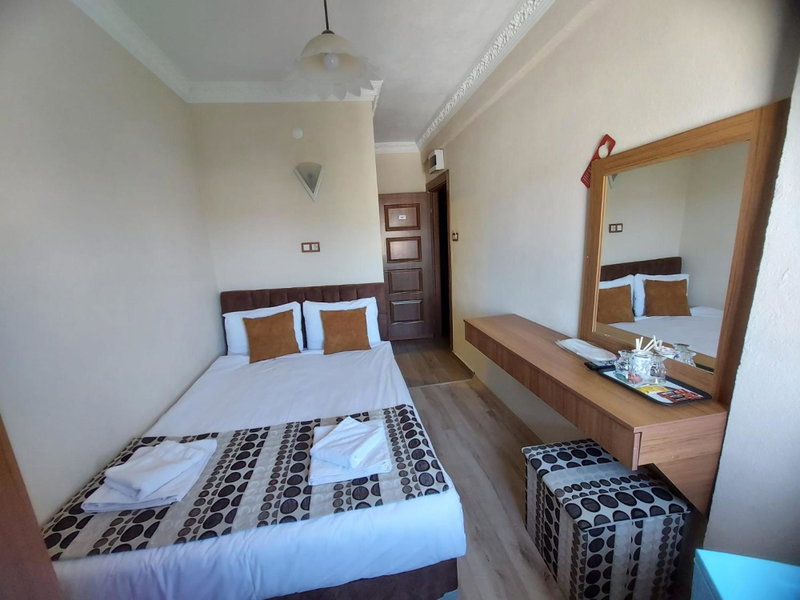 Biter Hotel, Istanbul, Turquía
