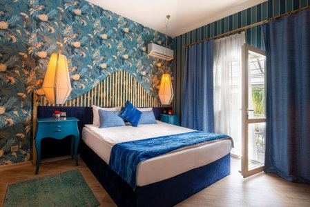 La Capria Alacati, Cesme, Turkey