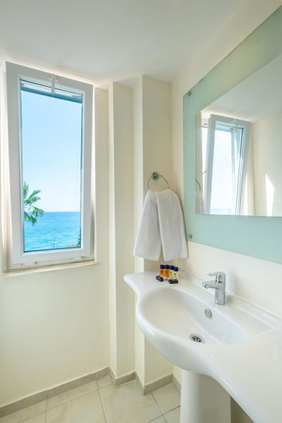 Viking Beach Hotel & Spa, Kemer, Turkey