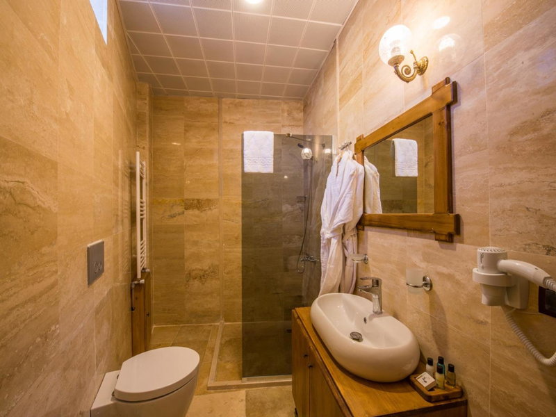 Lucky Cave Hotel Cappadocia, UErguep, Türkei