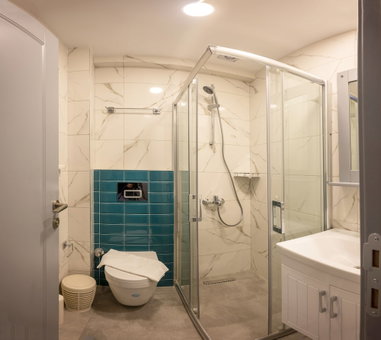 Lynda Hotel - Special Class, Eminoenue, Turkey