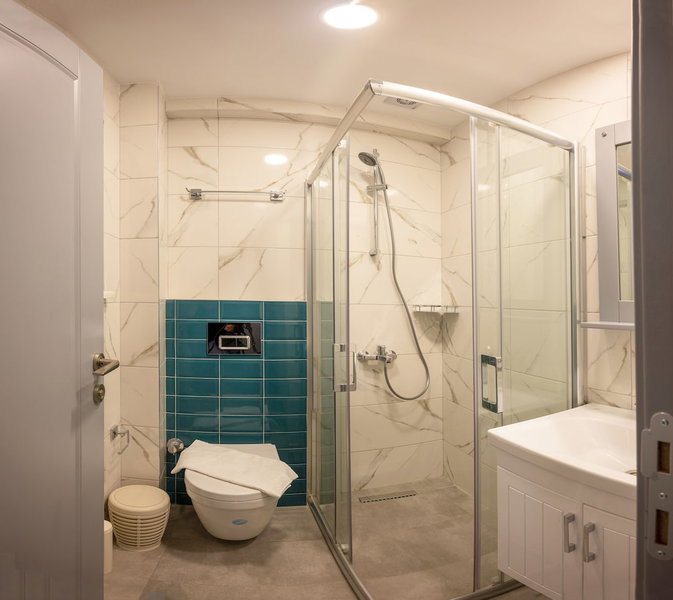 Lynda Hotel - Special Class, Eminoenue, Turkey