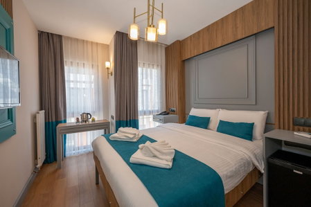Lynda Hotel - Special Class, Eminoenue, Turkey