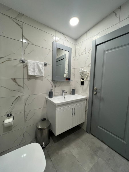 Lynda Hotel - Special Class, Eminoenue, Turkey