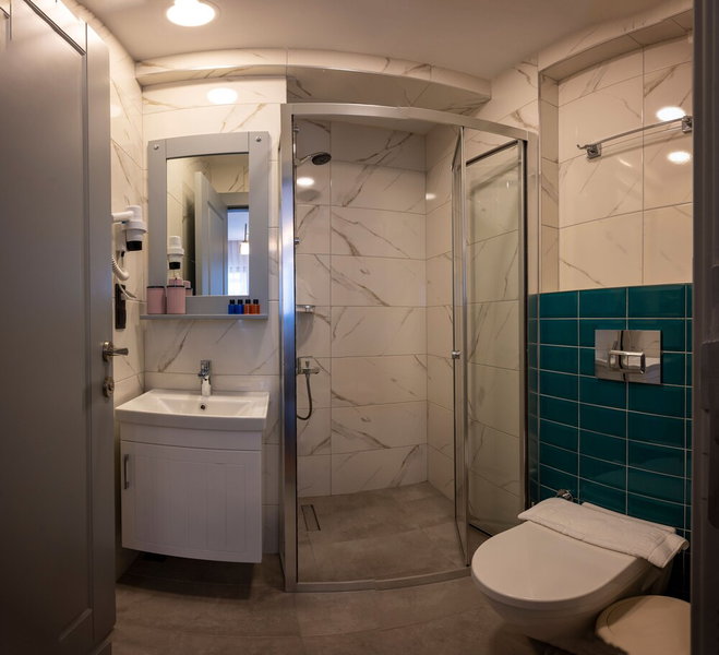 Lynda Hotel - Special Class, Eminoenue, Turkey