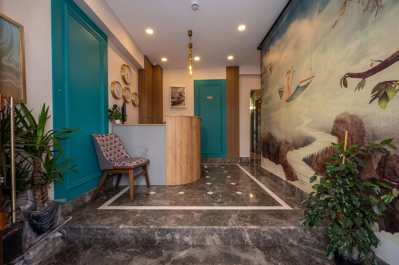 Lynda Hotel - Special Class, Eminoenue, Turkey