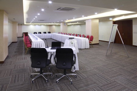 Hotel Senbayrak City, Adana, Turkey