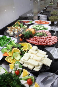 Hotel Senbayrak City, Adana, Turkey