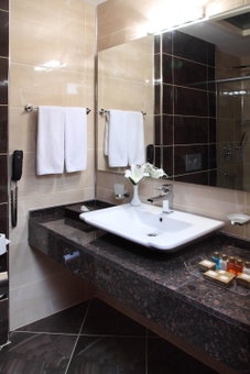 Hotel Senbayrak City, Adana, Turkey