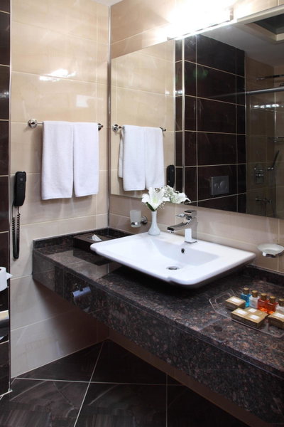 Hotel Senbayrak City, Adana, Turkey