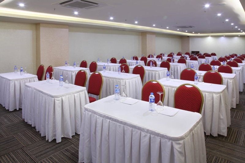 Hotel Senbayrak City, Adana, Turkey