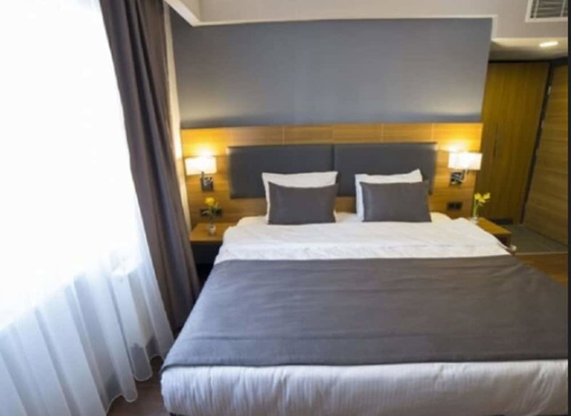 MD Barbaros Hotel, Canakkale, Turkey