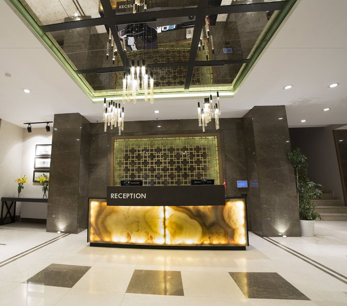 MD Barbaros Hotel, Canakkale, Turkey