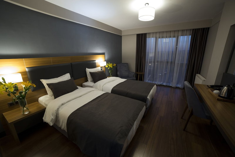 MD Barbaros Hotel, Canakkale, Turkey