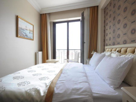 Pera Life, Eminoenue, Turkey