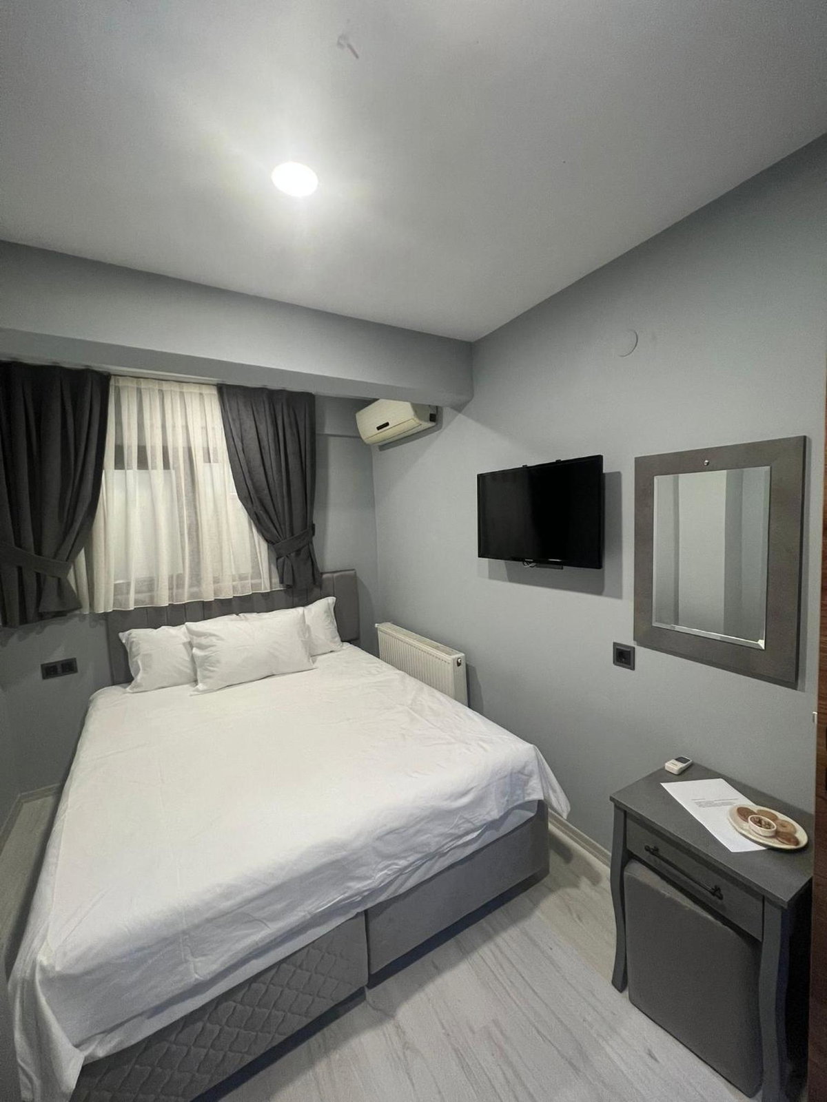 Seaway Hotel İstanbul, Turkey