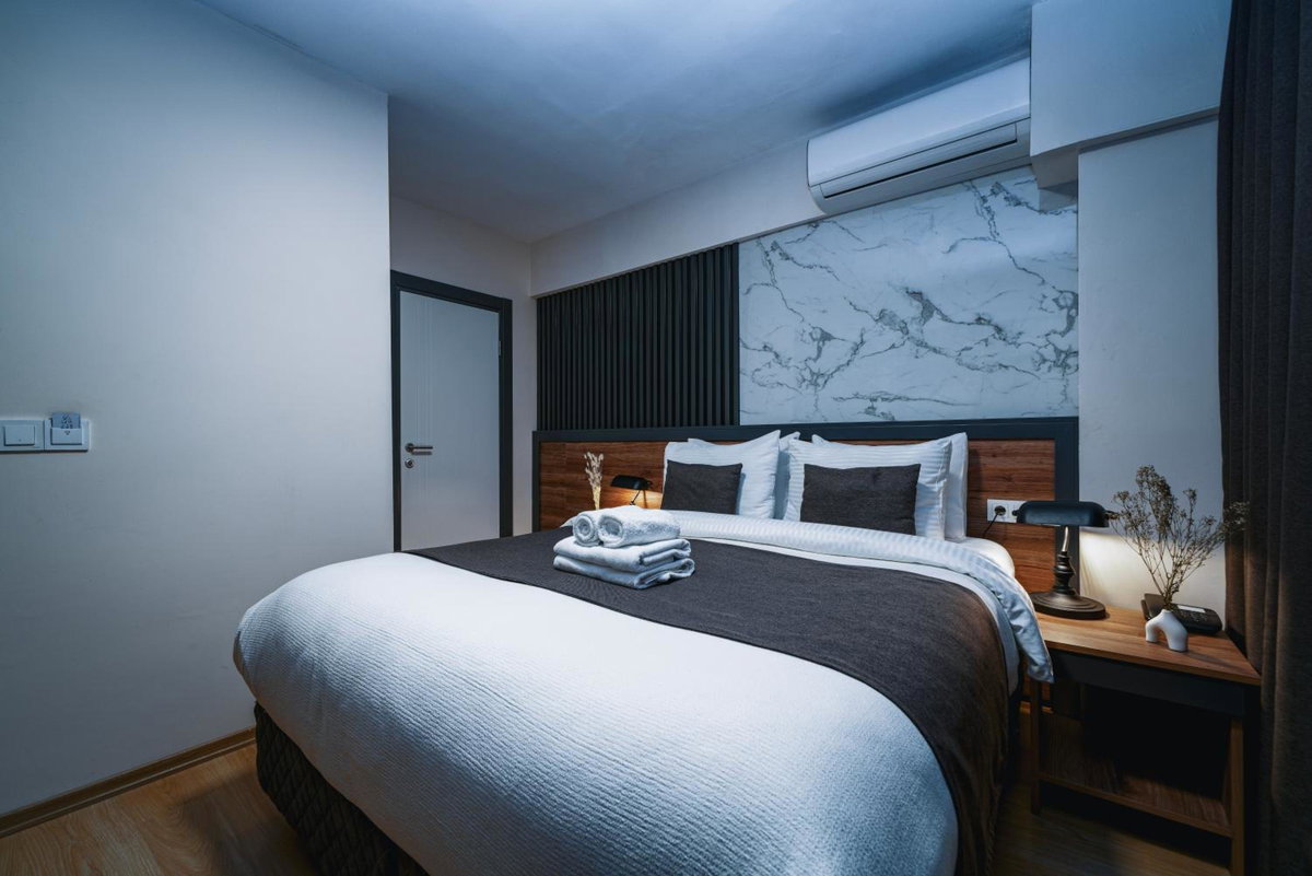 Hotel · Elite Marmara Boutique Hotel Sultanahmet, Eminoenue