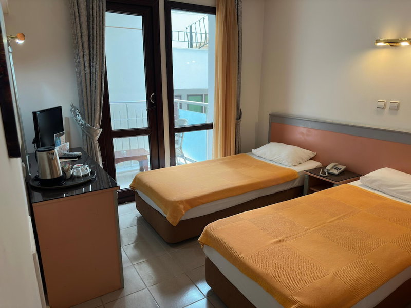 Ata Park Hotel, Fethiye, Türkei