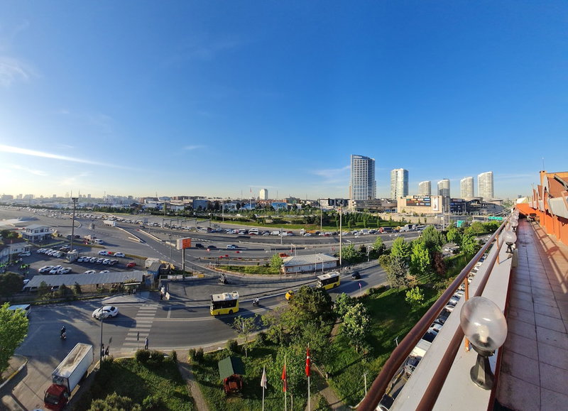 El Emin İstanbul Hotel, Basaksehir, Turquía