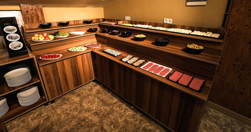 El Emin İstanbul Hotel, Basaksehir, Turquía