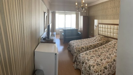 Termal Elit Hotel, Yalova, Turkey