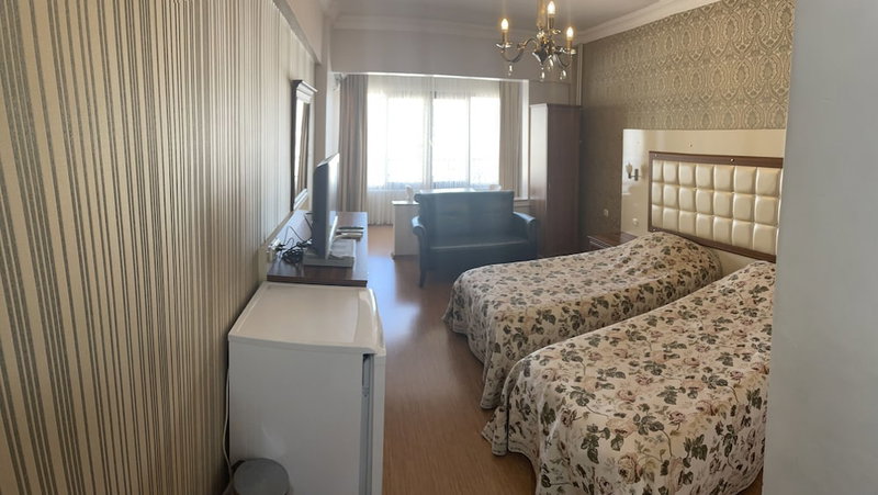 Termal Elit Hotel, Yalova, Turkey