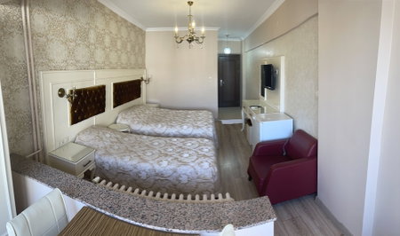 Termal Elit Hotel, Yalova, Turkey
