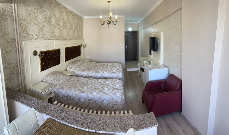 Termal Elit Hotel, Yalova, Turkey