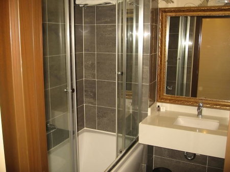 Termal Elit Hotel, Yalova, Turkey