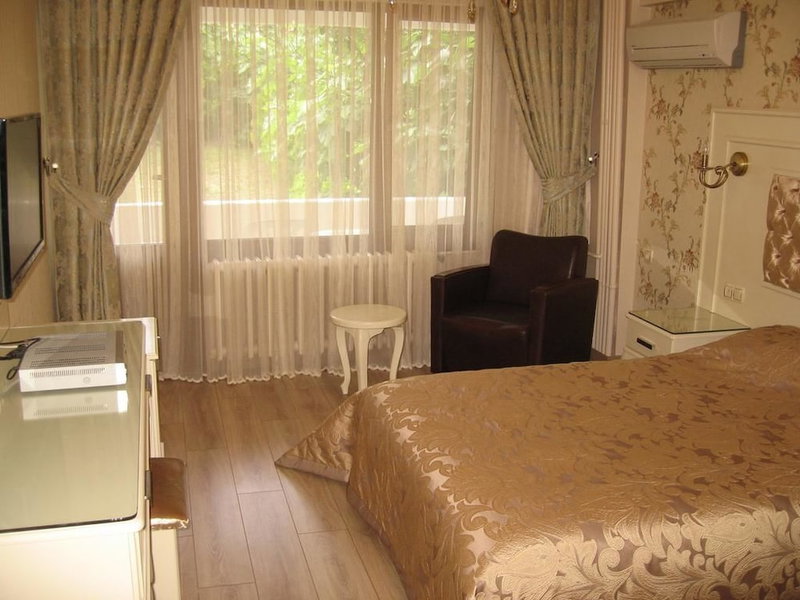 Termal Elit Hotel, Yalova, Turkey
