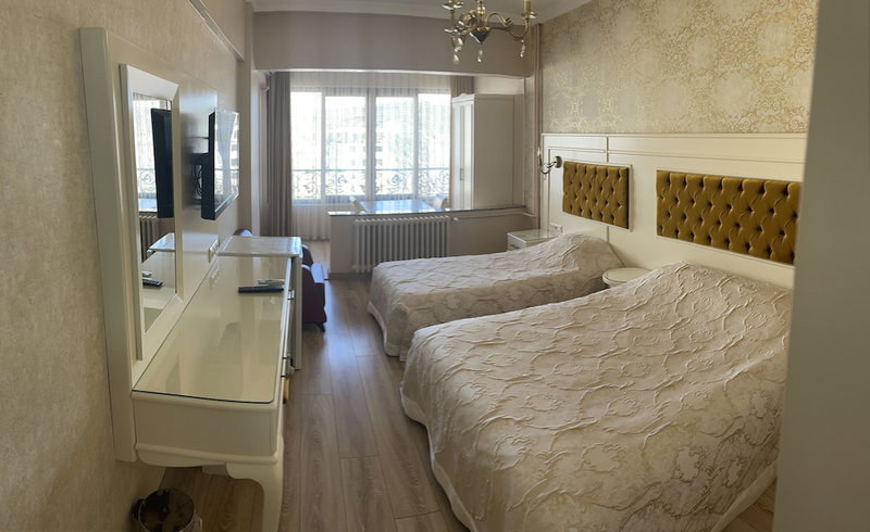 Termal Elit Hotel, Yalova, Turkey