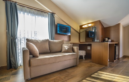 Dalyan Live Spa Hotel, Ortaca, Turkey