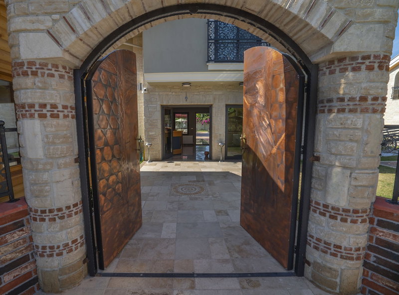 Dalyan Live Spa Hotel, Ortaca, Turkey