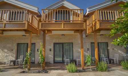 Dalyan Live Spa Hotel, Ortaca, Turkey