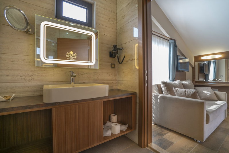 Dalyan Live Spa Hotel, Ortaca, Turkey